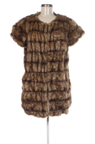 Дамско палто Zara, Размер M, Цвят Многоцветен, Цена 14,31 €