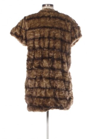 Дамско палто Zara, Размер M, Цвят Многоцветен, Цена 14,31 €