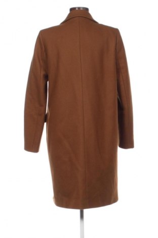 Дамско палто Zara, Размер M, Цвят Кафяв, Цена 75,67 €
