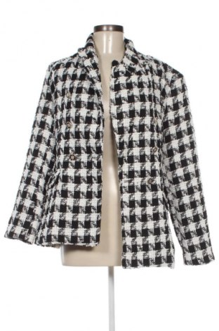 Damenmantel Zara, Größe L, Farbe Mehrfarbig, Preis € 23,99