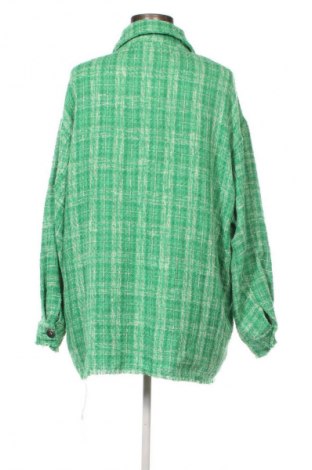 Дамско палто Zara, Размер XL, Цвят Многоцветен, Цена 16,87 €