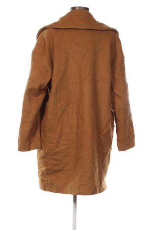 Damenmantel Zara, Größe XL, Farbe Braun, Preis € 35,99