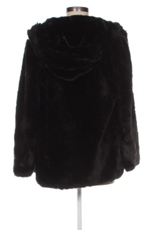 Дамско палто Zara, Размер XS, Цвят Черен, Цена 41,41 €