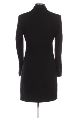 Dámský kabát  Zara, Velikost XS, Barva Černá, Cena  1 367,00 Kč