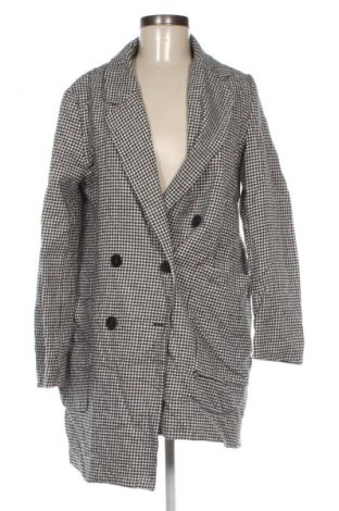 Damski płaszcz Zara, Rozmiar M, Kolor Kolorowy, Cena 53,99 zł