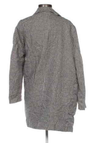 Damski płaszcz Zara, Rozmiar M, Kolor Kolorowy, Cena 53,99 zł