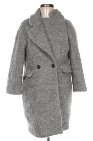Női kabát Zara, Méret S, Szín Szürke, Ár 14 269 Ft