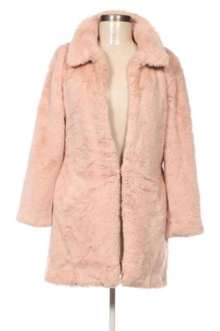 Női kabát Zebra, Méret S, Szín Rózsaszín, Ár 8 479 Ft