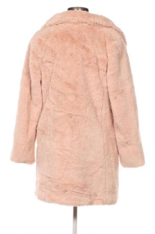 Női kabát Zebra, Méret S, Szín Rózsaszín, Ár 8 479 Ft