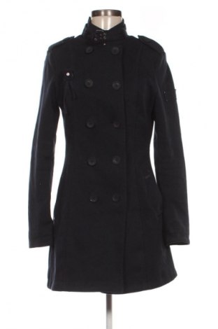 Női kabát Zero, Méret S, Szín Kék, Ár 6 109 Ft
