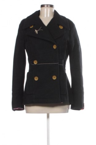 Női kabát Zu Elements, Méret L, Szín Fekete, Ár 7 689 Ft