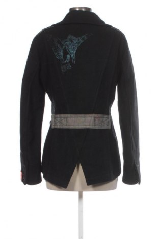 Női kabát Zu Elements, Méret L, Szín Fekete, Ár 7 689 Ft