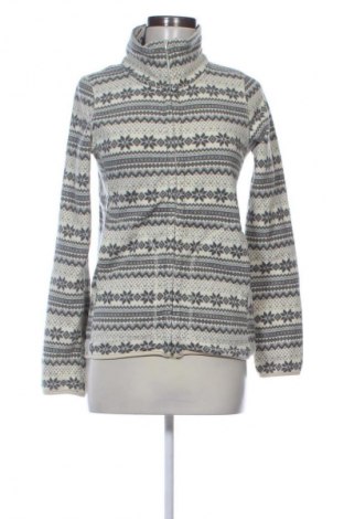 Damska kurtka z polaru Uniqlo, Rozmiar M, Kolor Kolorowy, Cena 89,99 zł