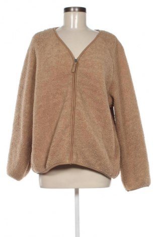 Damen Fleecejacke Uniqlo, Größe XL, Farbe Mehrfarbig, Preis € 18,99