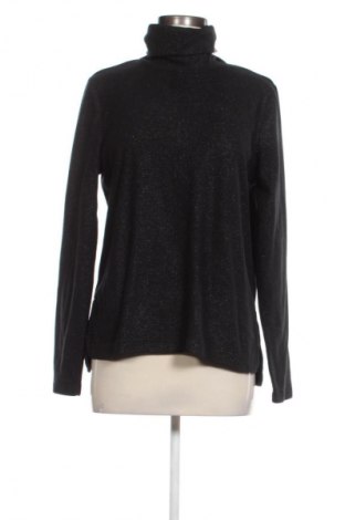 Дамско полo Active By Tchibo, Размер M, Цвят Черен, Цена 5,11 €