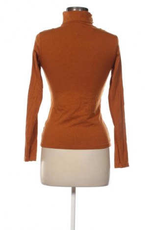 Helancă de femei Amisu, Mărime S, Culoare Maro, Preț 23,99 Lei