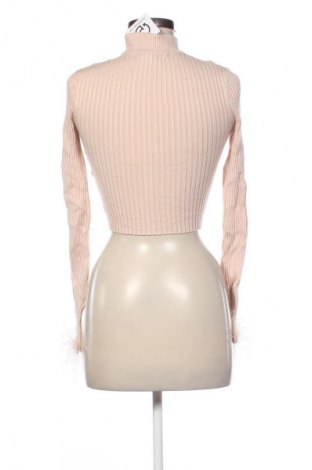 Дамско полo Amisu, Размер S, Цвят Розов, Цена 3,06 €