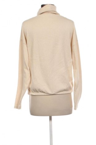 Дамско полo Amisu, Размер M, Цвят Бежов, Цена 2,04 €