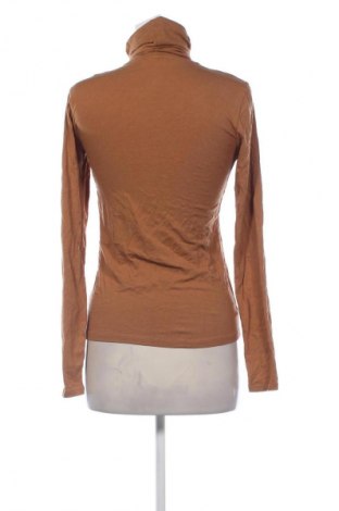 Дамско полo Amisu, Размер M, Цвят Кафяв, Цена 6,13 €