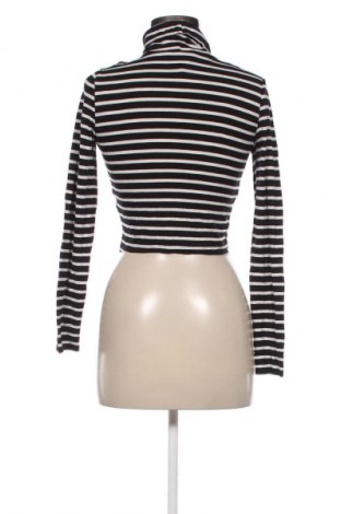 Helancă de femei Bershka, Mărime M, Culoare Multicolor, Preț 8,99 Lei