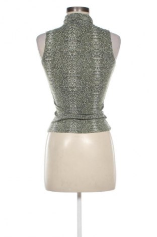 Damski golf Bershka, Rozmiar M, Kolor Kolorowy, Cena 8,99 zł