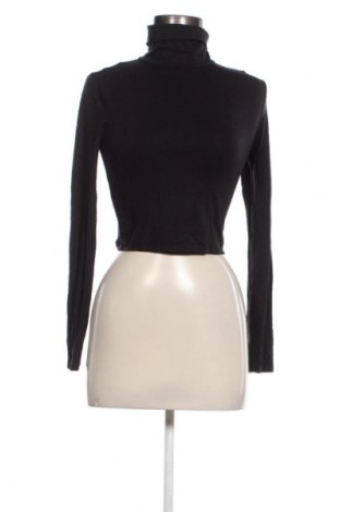 Dámský rolák Bershka, Velikost S, Barva Černá, Cena  119,00 Kč