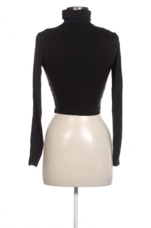 Dámský rolák Bershka, Velikost S, Barva Černá, Cena  119,00 Kč