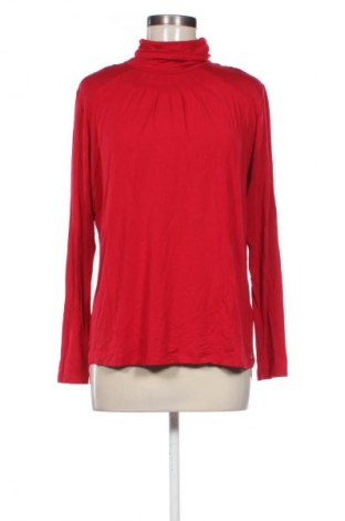 Dámský rolák Betty Barclay, Velikost XL, Barva Červená, Cena  469,00 Kč