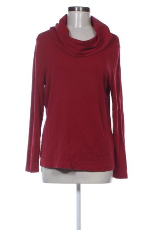 Дамско полo Betty Barclay, Размер L, Цвят Червен, Цена 16,24 €