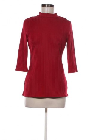 Dámský rolák Body Flirt, Velikost M, Barva Červená, Cena  139,00 Kč