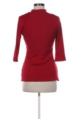 Dámský rolák Body Flirt, Velikost M, Barva Červená, Cena  139,00 Kč