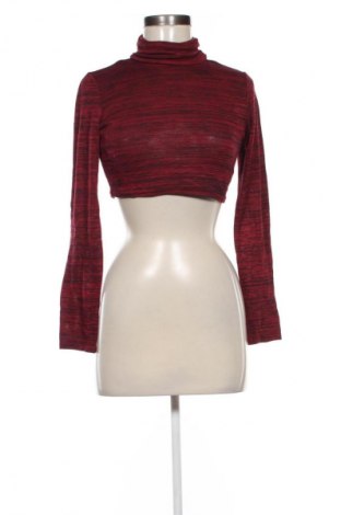 Дамско полo Boohoo, Размер L, Цвят Многоцветен, Цена 6,70 €