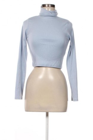 Дамско полo Busem, Размер L, Цвят Син, Цена 2,04 €