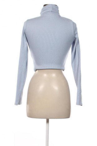 Дамско полo Busem, Размер L, Цвят Син, Цена 2,04 €