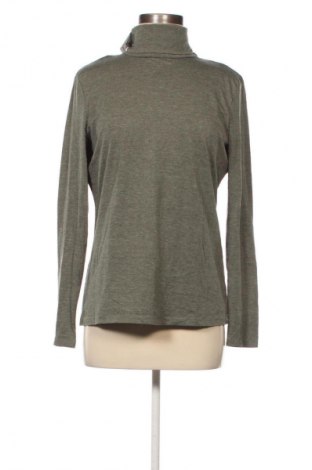 Dámský rolák C&A, Velikost M, Barva Zelená, Cena  149,00 Kč