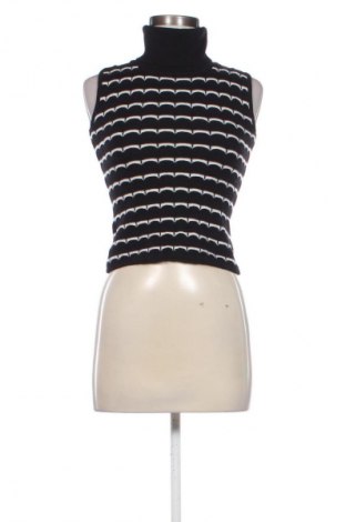 Дамско полo Carla Carini, Размер M, Цвят Многоцветен, Цена 19,42 €