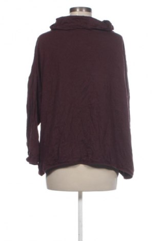 Damen Rollkragen Essentials by Tchibo, Größe XXL, Farbe Lila, Preis € 5,99