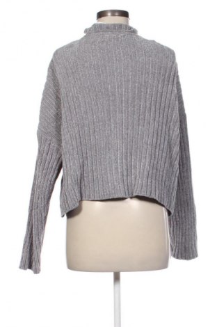 Дамско полo Fb Sister, Размер L, Цвят Сив, Цена 3,06 €