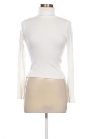 Helancă de femei Fb Sister, Mărime M, Culoare Alb, Preț 37,99 Lei