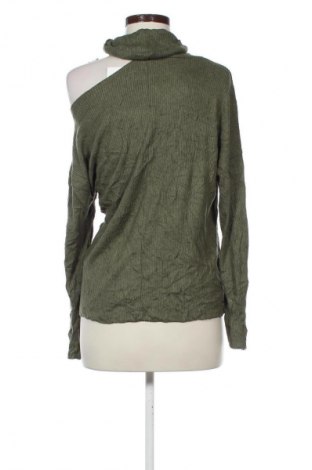 Дамско полo Gaze, Размер S, Цвят Зелен, Цена 2,04 €