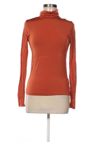 Dámský rolák Gina Tricot, Velikost S, Barva Oranžová, Cena  49,00 Kč