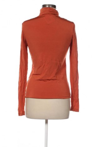 Dámský rolák Gina Tricot, Velikost S, Barva Oranžová, Cena  49,00 Kč