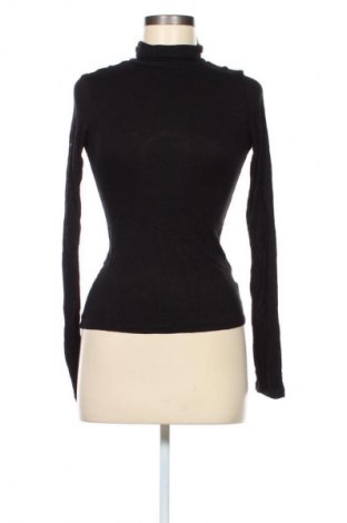 Női garbó H&M, Méret XS, Szín Fekete, Ár 2 389 Ft