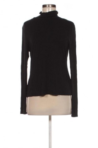 Дамско полo H&M, Размер L, Цвят Черен, Цена 5,62 €