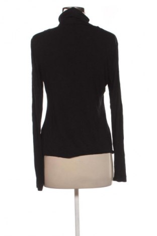 Дамско полo H&M, Размер L, Цвят Черен, Цена 5,62 €