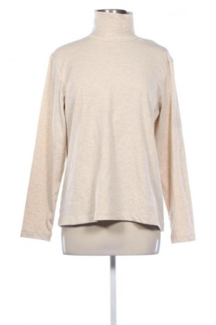 Дамско полo H&M, Размер XL, Цвят Бежов, Цена 6,64 €