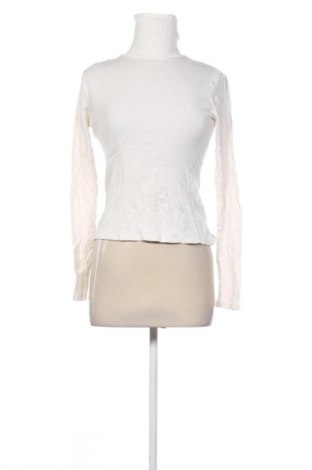 Дамско полo H&M, Размер S, Цвят Бял, Цена 5,11 €