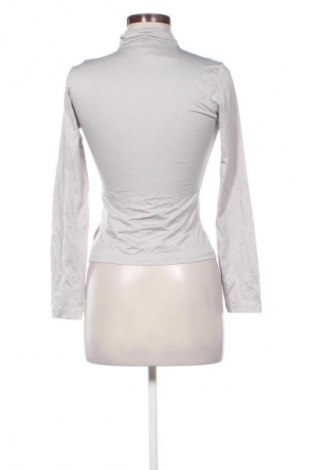 Дамско полo Hennes, Размер S, Цвят Сив, Цена 2,55 €