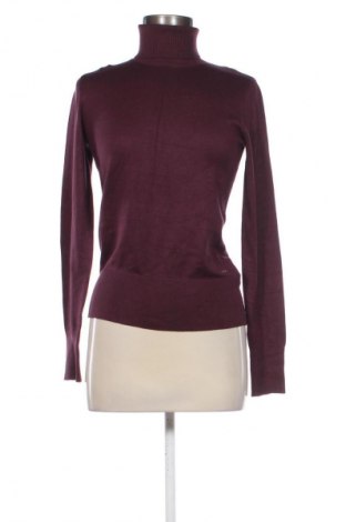 Dámsky rolák  Holly & Whyte By Lindex, Veľkosť S, Farba Červená, Cena  6,95 €