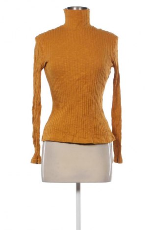 Dámský rolák Kiomi, Velikost M, Barva Oranžová, Cena  49,00 Kč